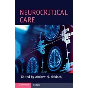 Neurocritical Care, Paperback - *** imagine