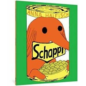 Schappi, Paperback - Anna Haifisch imagine