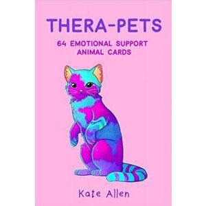 Thera-pets, Cards - Kate Allan imagine