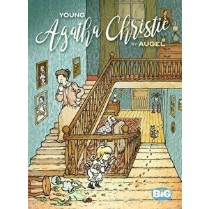 Young Agatha Christie, Hardback - William Augel imagine