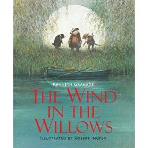 The Wind in the Willows, Hardback - Kenneth Grahame imagine