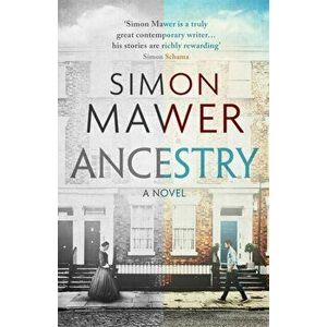 Ancestry, Paperback - Simon Mawer imagine