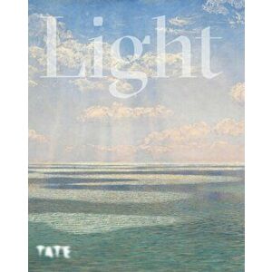 Light, Paperback - Kerryn Greenberg imagine