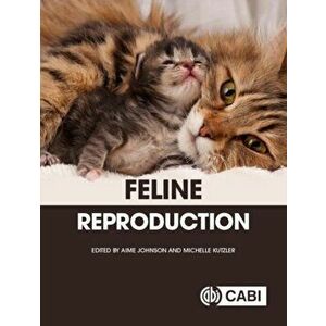Feline Reproduction, Paperback - *** imagine