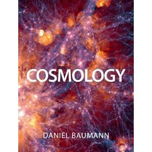 Cosmology, Hardback - *** imagine