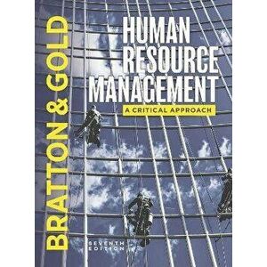 Human Resource Management. 7 ed, Paperback - *** imagine