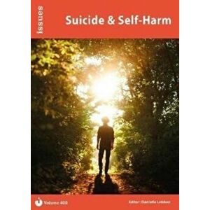 Suicide & Self-Harm, Paperback - *** imagine