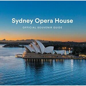 Sydney Opera House, Paperback - Peter Gibson imagine