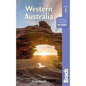 Western Australia, Paperback - *** imagine