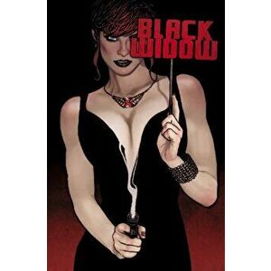Black Widow By Kelly Thompson Vol. 3: Die By The Blade, Paperback - Kelly Thompson imagine