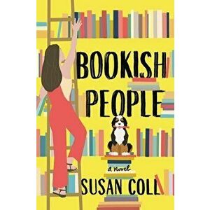 Bookish People, Paperback - Susan Coll imagine