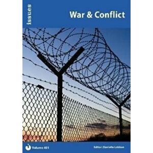 War & Conflict, Paperback - *** imagine