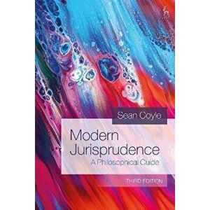 Modern Jurisprudence. A Philosophical Guide, 3 ed, Paperback - *** imagine