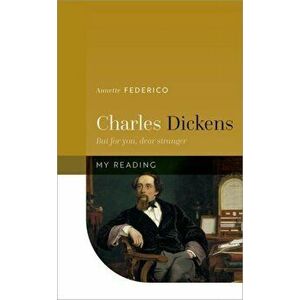Charles Dickens. But for you, dear stranger, Hardback - *** imagine