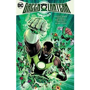 Green Lantern Vol. 2 imagine