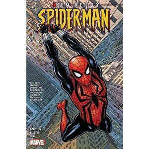 Ben Reilly: Spider-man, Paperback - J.M. DeMatteis imagine