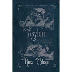 Asylum, Hardback - Nina Shope imagine