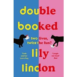 Double Booked, Paperback - Lily Lindon imagine