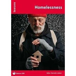 Homelessness, Paperback - *** imagine