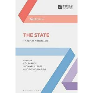 The State. Theories and Issues, 2 ed, Paperback - *** imagine