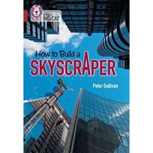How to Build a Skyscraper. Band 14/Ruby, Paperback - The Royal Institution imagine