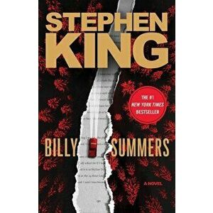 Billy Summers, Paperback - Stephen King imagine