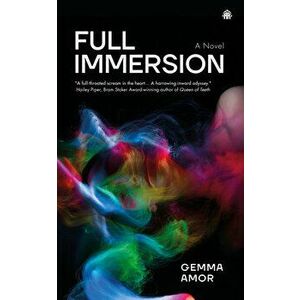 Full Immersion. New ed, Paperback - Gemma Amor imagine