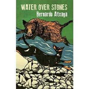 Water over Stones, Paperback - Bernardo Atxaga imagine