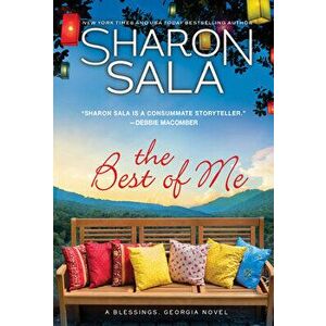 The Best of Me, Paperback - Sharon Sala imagine