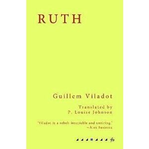 Ruth, Paperback - Guillem Viladot imagine