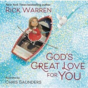 God's Great Love for You, Paperback - Rick Warren imagine