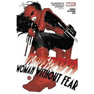 Daredevil: Woman Without Fear, Paperback - Chip Zdarsky imagine