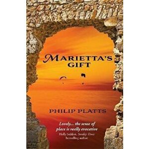 Marietta's Gift, Paperback - Philip Platts imagine