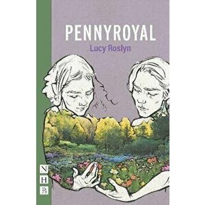 Pennyroyal, Paperback - Lucy Roslyn imagine