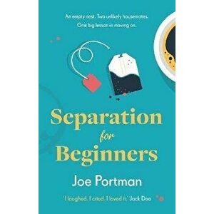 Separation for Beginners, Hardback - Joe Portman imagine