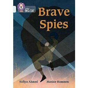 Brave Spies. Band 17/Diamond, Paperback - Sufiya Ahmed imagine