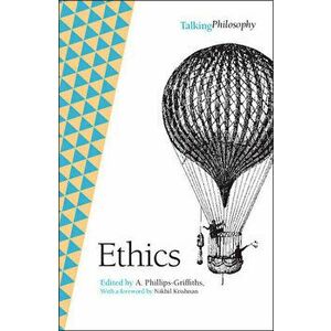 Ethics, Paperback - *** imagine