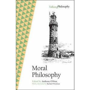 Moral Philosophy, Paperback - *** imagine