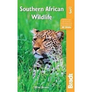 Southern African Wildlife. 3 Revised edition, Paperback - *** imagine