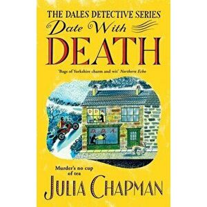 Date with Death, Paperback - Julia Chapman imagine