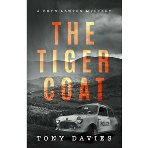 The Tiger's Coat, Paperback - *** imagine