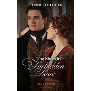 The Shopgirl's Forbidden Love, Paperback - Jenni Fletcher imagine