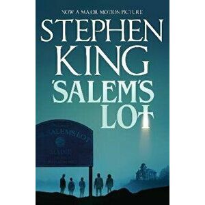 'Salem's Lot, Paperback - Stephen King imagine