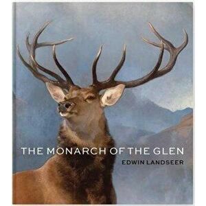 Monarch of the Glen, Hardback - Christopher Baker imagine