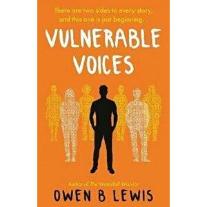 Vulnerable Voices, Paperback - Owen B Lewis imagine