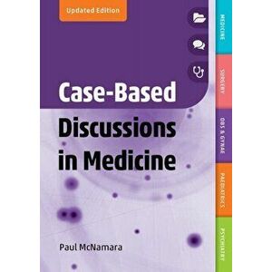 Case-Based Discussions in Medicine, updated edition. Revised ed, Paperback - *** imagine