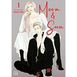 Moon & Sun, Vol. 1, Paperback - Akane Abe imagine