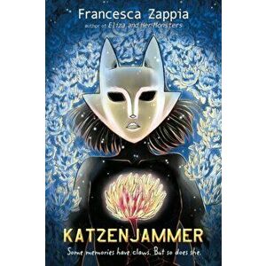 Katzenjammer, Hardback - Francesca Zappia imagine