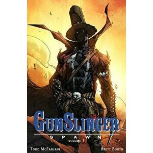Gunslinger Spawn, Volume 1, Paperback - Todd McFarlane imagine