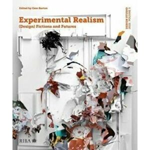 Design Studio Vol. 5: Experimental Realism. (Design) Fictions and Futures, Paperback - *** imagine